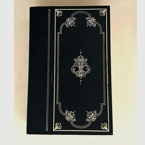 Naves Topical Bible Hardback By MacDonald Publishing